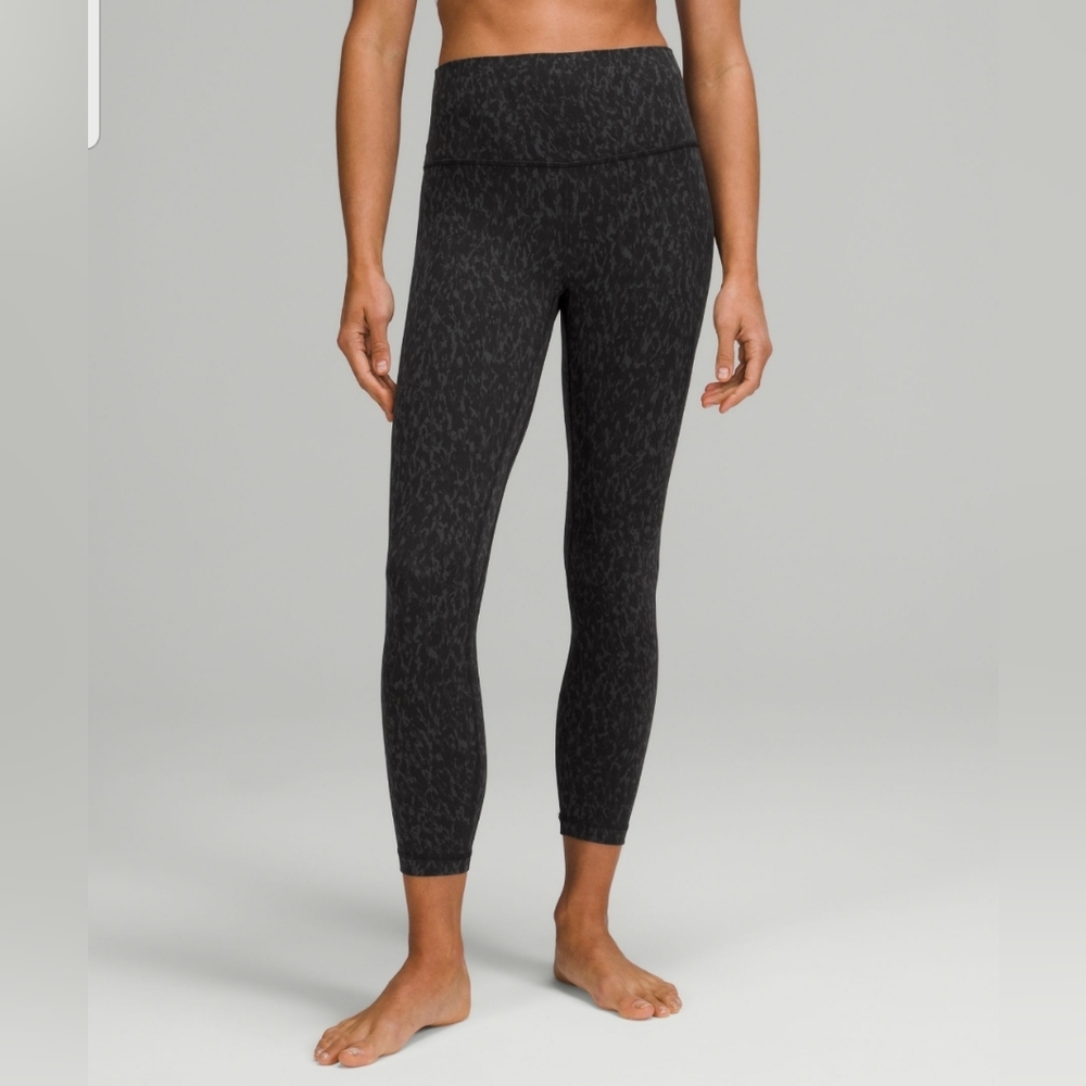 Lululemon Align Leggings 25